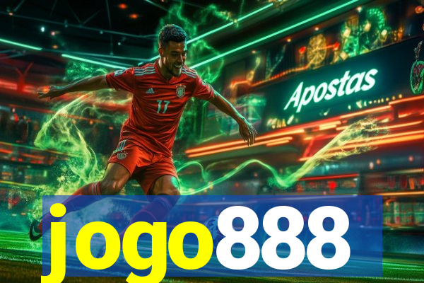 jogo888