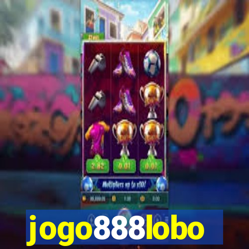 jogo888lobo