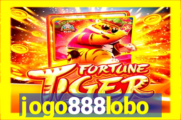 jogo888lobo