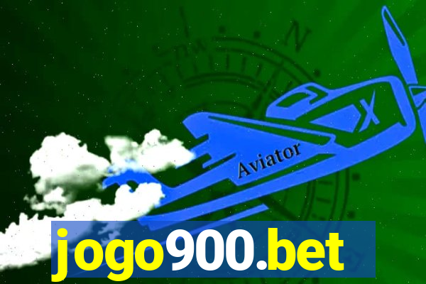 jogo900.bet