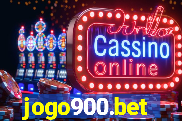 jogo900.bet