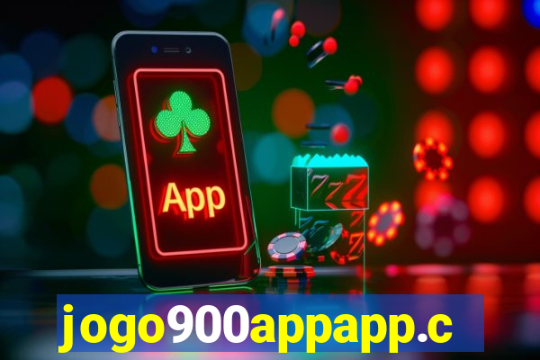 jogo900appapp.com