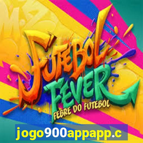 jogo900appapp.com