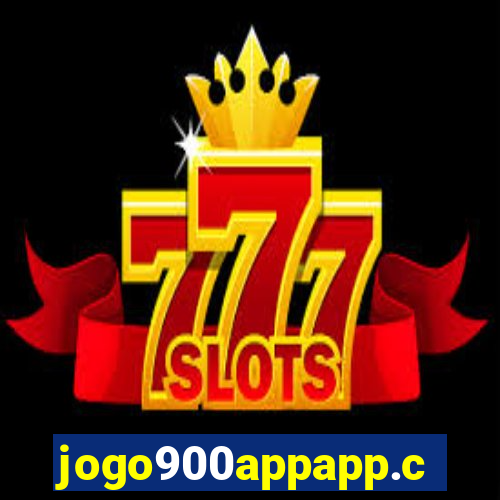 jogo900appapp.com