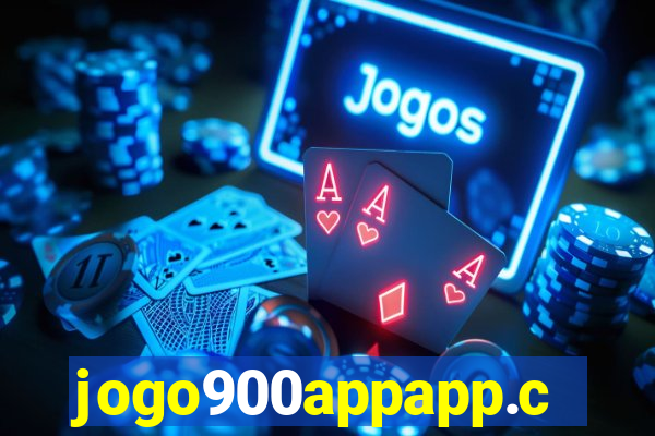 jogo900appapp.com
