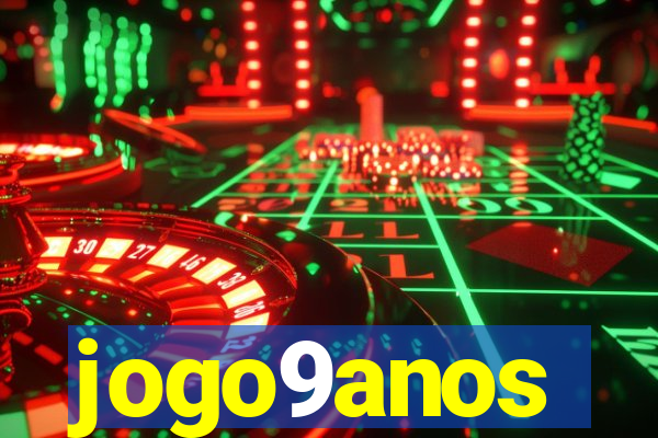 jogo9anos