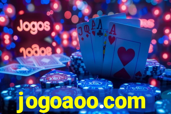 jogoaoo.com