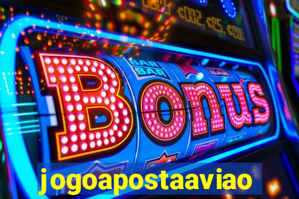 jogoapostaaviao