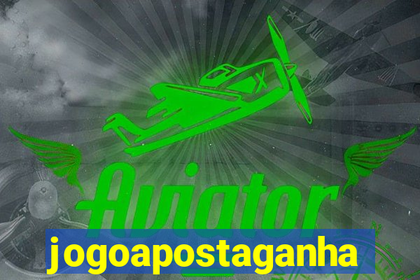 jogoapostaganha