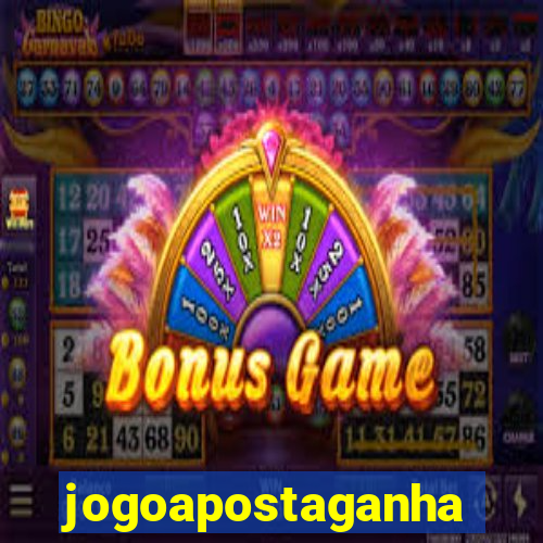 jogoapostaganha