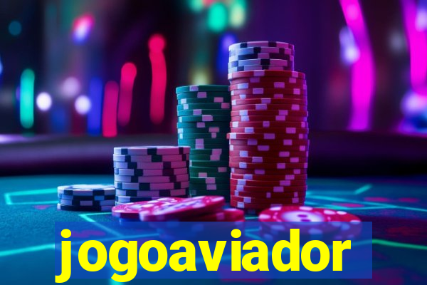 jogoaviador