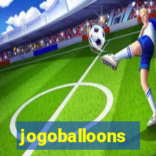 jogoballoons