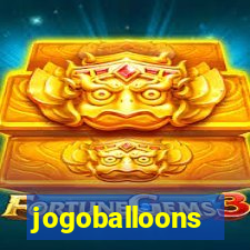 jogoballoons