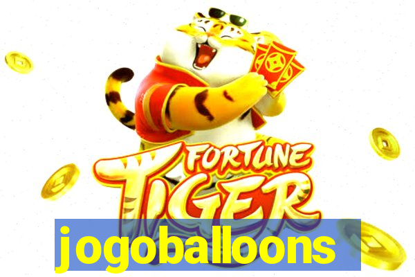 jogoballoons