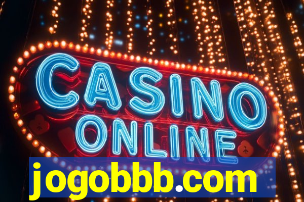 jogobbb.com