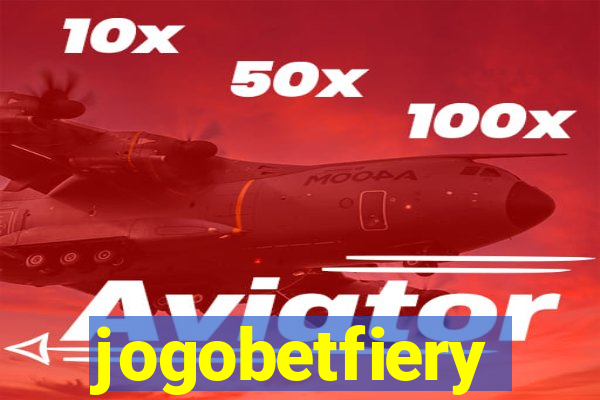 jogobetfiery