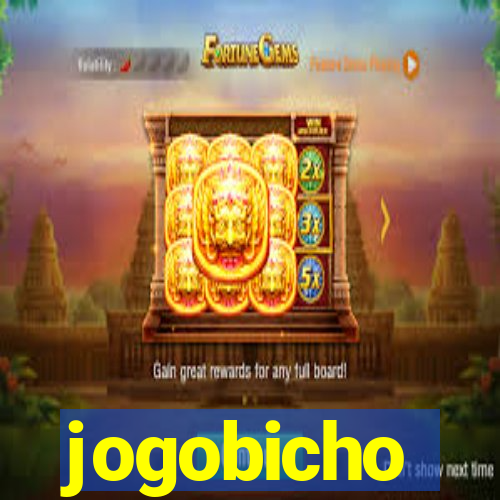 jogobicho