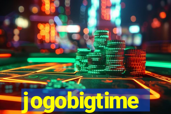 jogobigtime