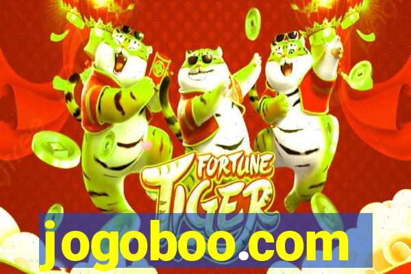 jogoboo.com