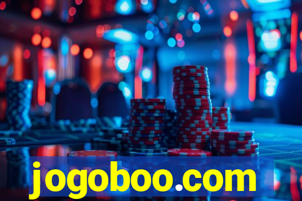 jogoboo.com