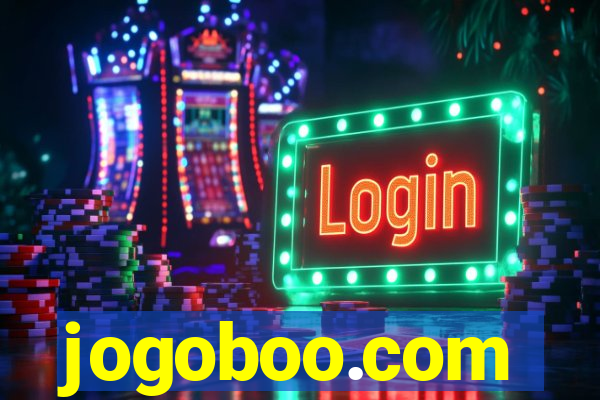 jogoboo.com