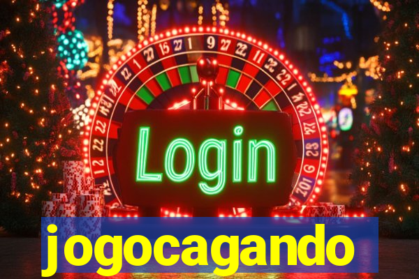 jogocagando
