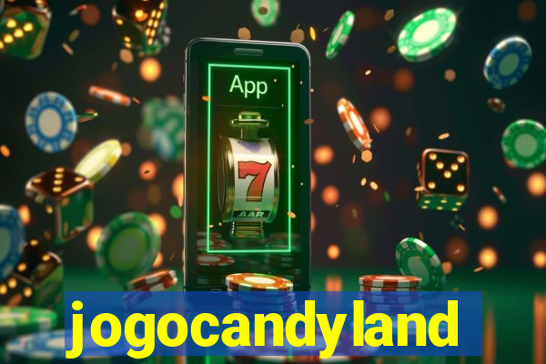 jogocandyland