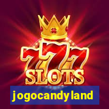 jogocandyland