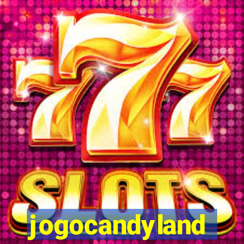 jogocandyland