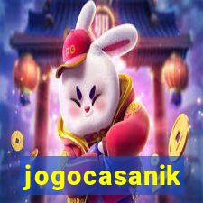 jogocasanik