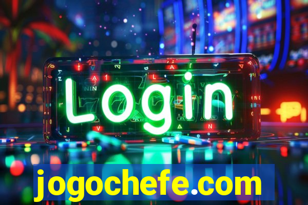 jogochefe.com