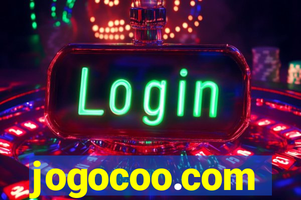 jogocoo.com