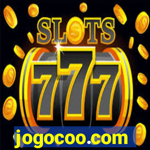 jogocoo.com
