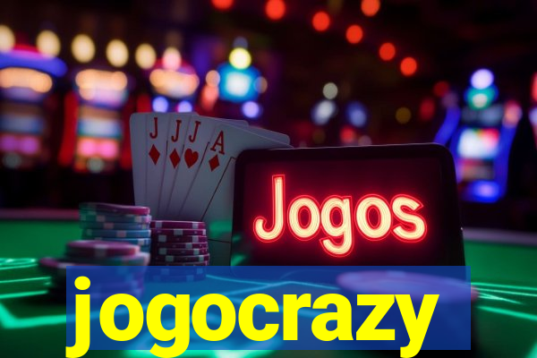 jogocrazy