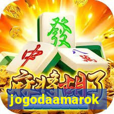 jogodaamarok