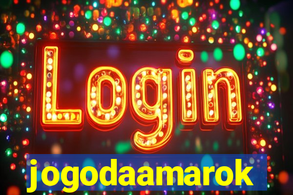 jogodaamarok