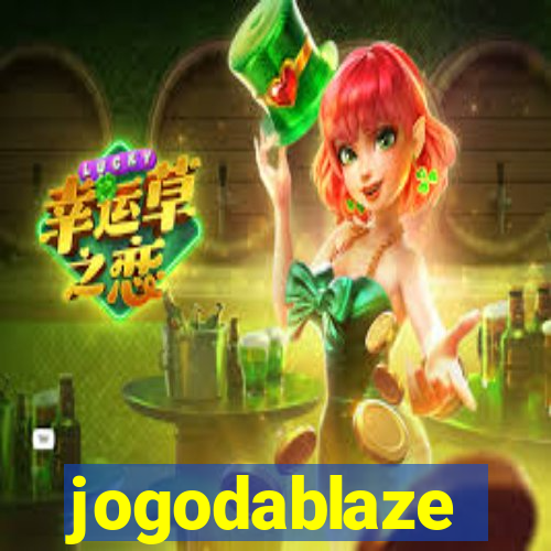 jogodablaze