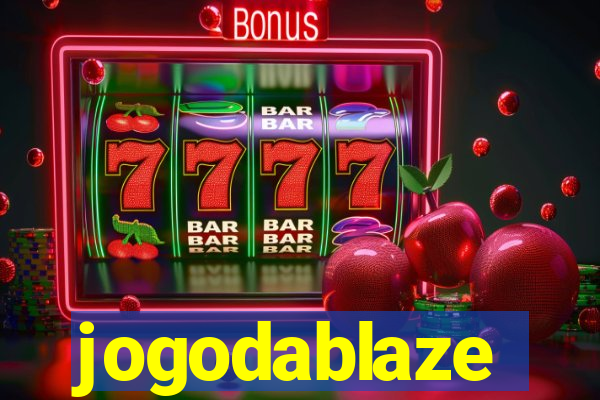 jogodablaze