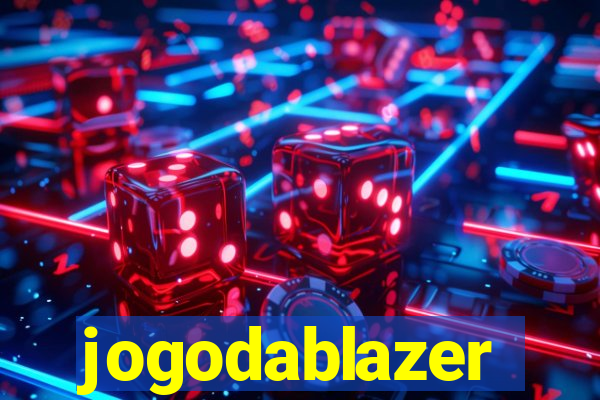 jogodablazer