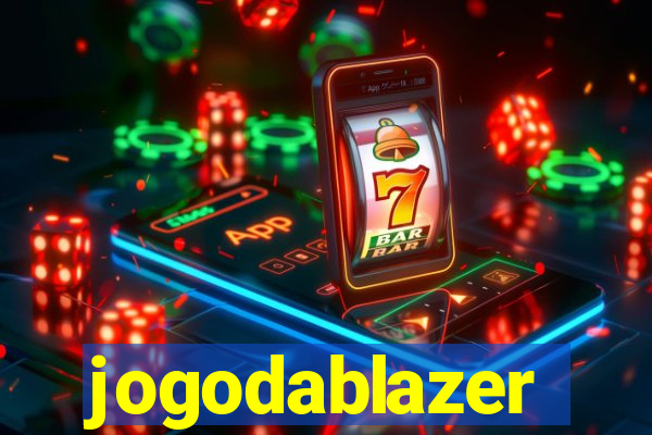 jogodablazer