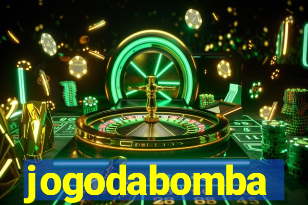 jogodabomba