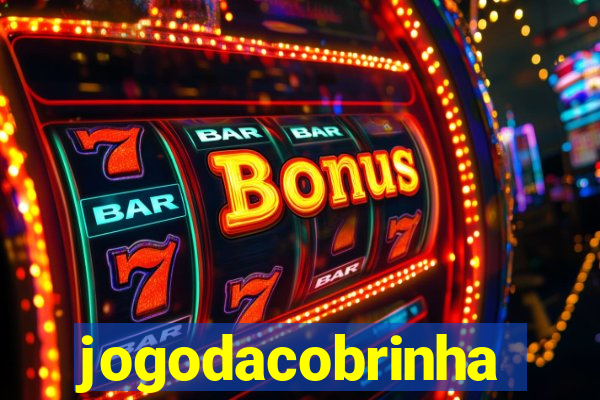 jogodacobrinha