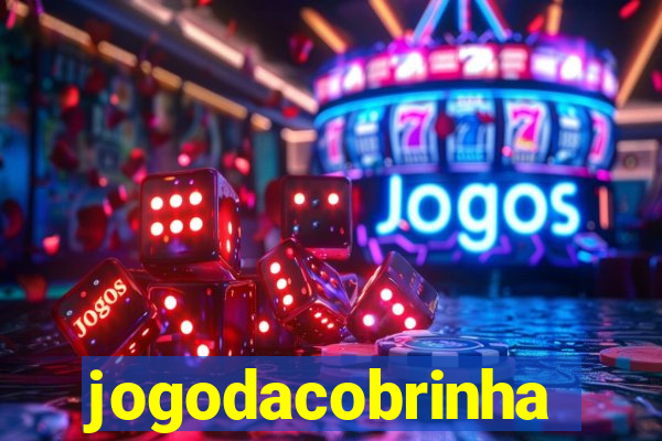jogodacobrinha