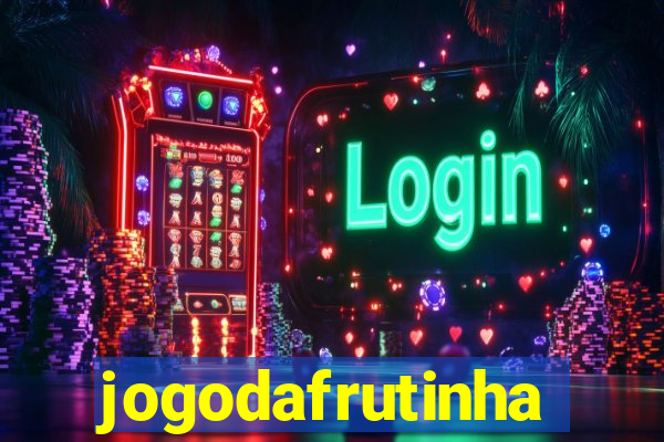 jogodafrutinha