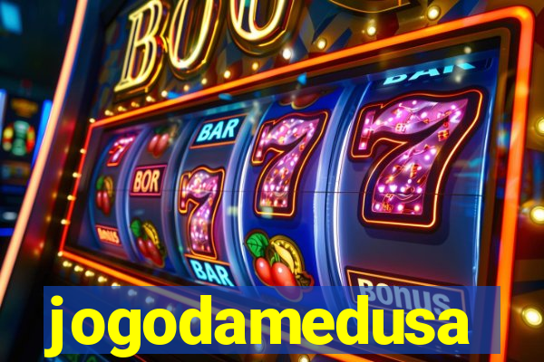 jogodamedusa