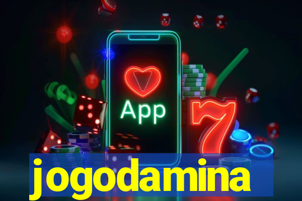 jogodamina