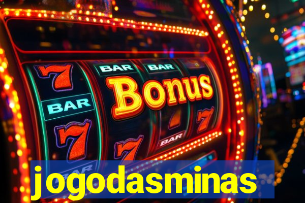 jogodasminas