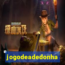jogodeadedonha