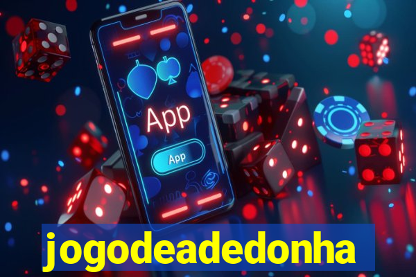 jogodeadedonha