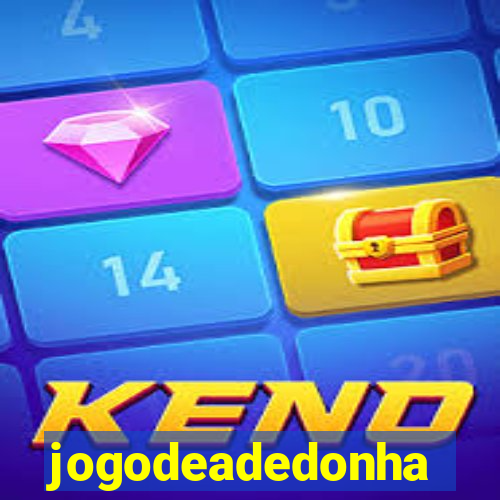 jogodeadedonha